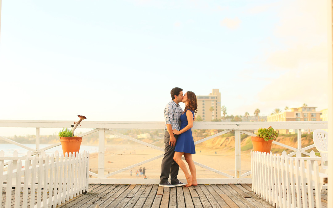 Tips for a Great Engagement Session from a Pro Who Knows