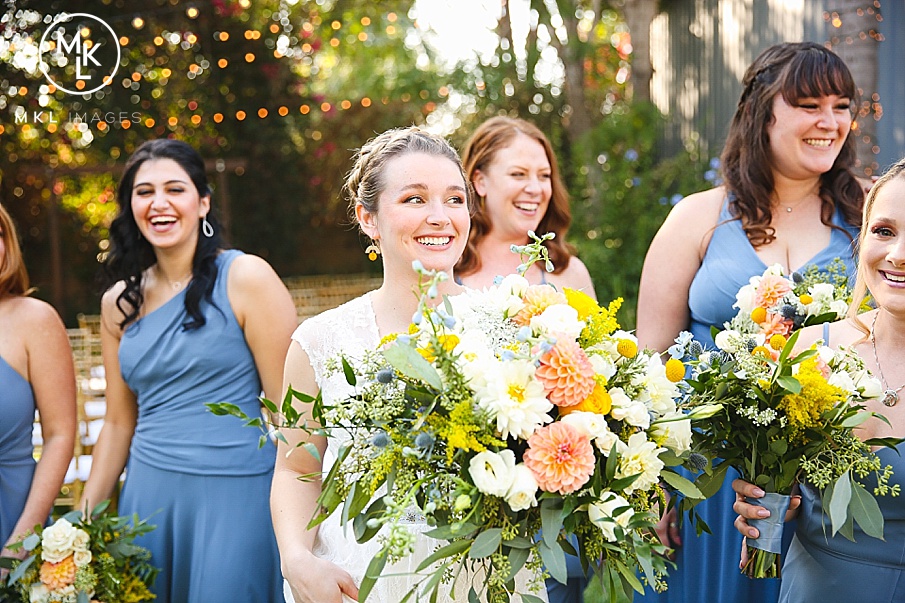 Slate Barn Wedding | Vista Wedding Photographer