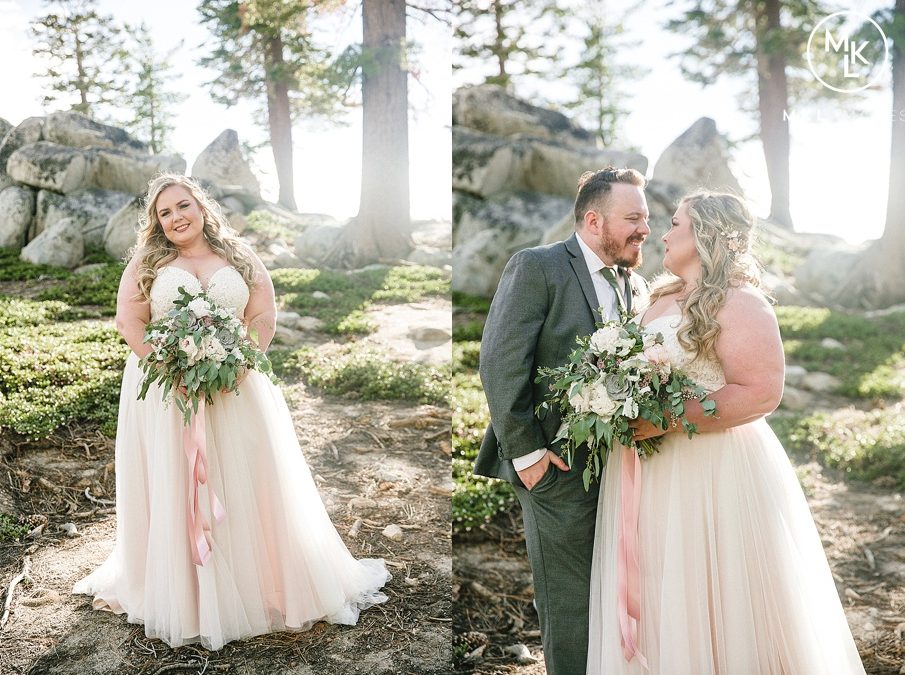 Lake Tahoe Wedding Photographer | Heavenly Resort Wedding Lake Tahoe