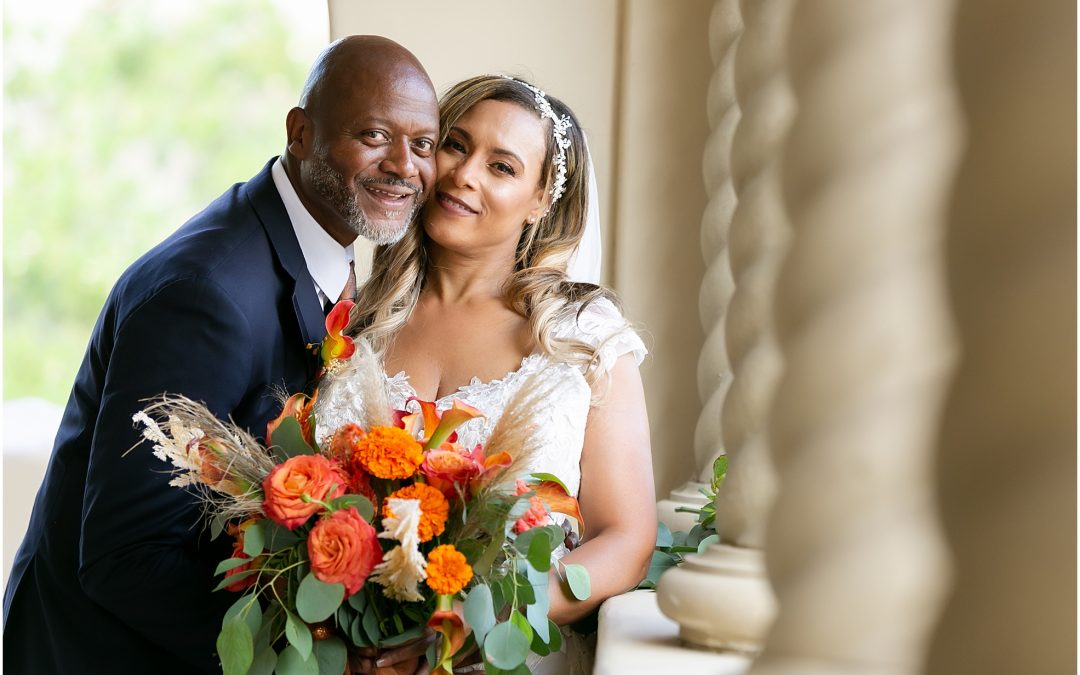 Colorful San Diego Wedding | The Woods Clubhouse Chula Vista