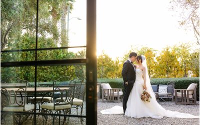 The Harper by Wedgewood Weddings in Costa Mesa, California | Romantic Blush Wedding Inspiration