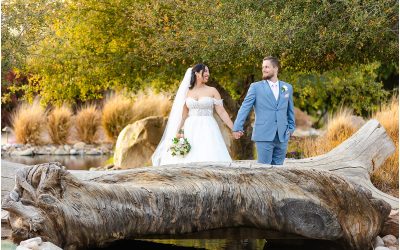Galway Downs Wedding in Temecula, California | Romantic Ranch Wedding Photography