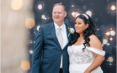 A Timeless Long Beach Wedding at The Sanctuary by Wedgewood Weddings